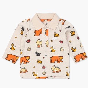 Monica + Andy Sporty Sweatpants and Sweatshirt